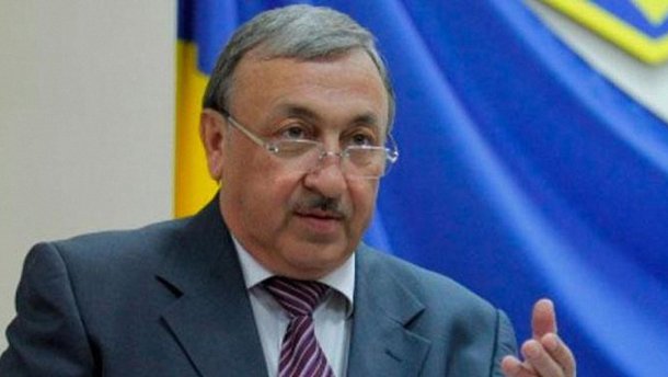 Вища рада правосуддя звільнила скандального суддю часів Януковича
