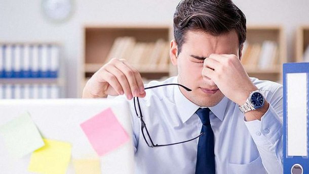 Влияние офисной работы на здоровье: как уберечь сердце и сосуды