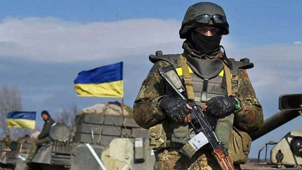 Воєнний стан в Україні: у Міноборони оголосили про збори військовозобовязаних