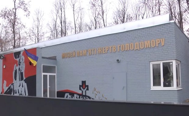 Вони могли бути провідними людьми: як в містах України вшанували памяттю жертв Голодомору