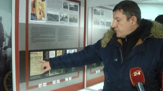 Вони могли бути провідними людьми: як в містах України вшанували памяттю жертв Голодомору