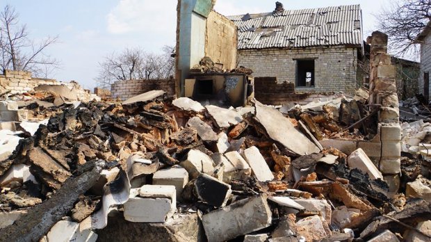 Ворога бачив в обличчя, до них тут 50 метрів, – боєць 24 ОМБр із Зайцевого