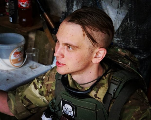 Ворога бачив в обличчя, до них тут 50 метрів, – боєць 24 ОМБр із Зайцевого