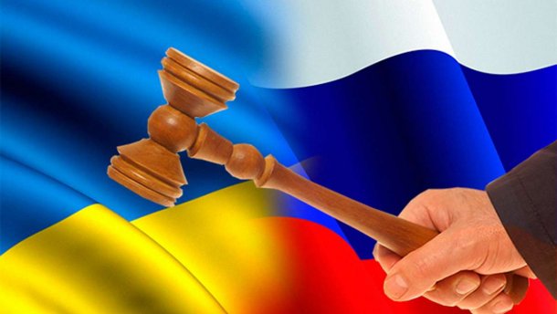 Європейський суд може визнати, що Росія контролювала Крим ще до анексії, – суддя