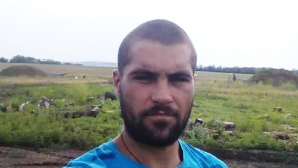 Втрати України на Донбасі: стало відоме ім’я загиблого військового