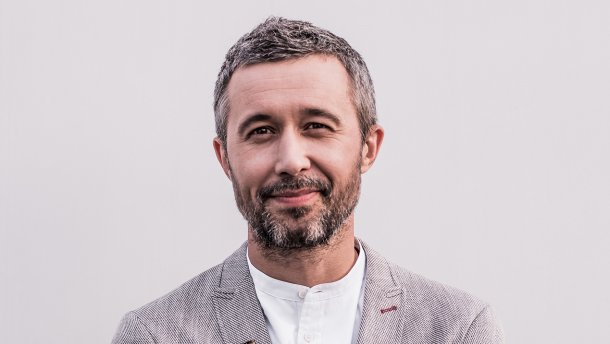 Я для себе пройшов усі конкурси, – Сергій Бабкін про Євробачення і хіт, яким підкорив радіо