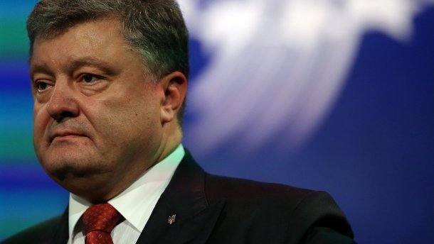 Я нічого не боюся, – Порошенко про ризик сісти у вязницю