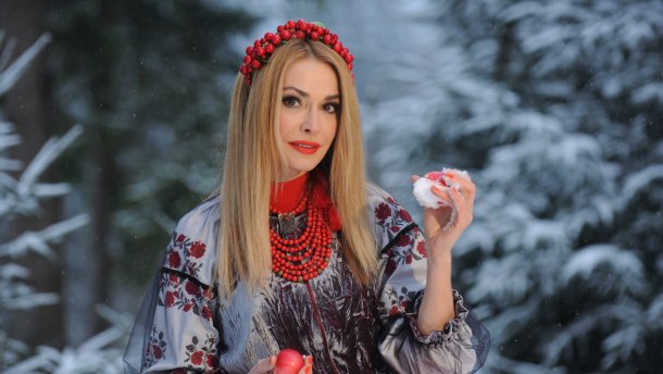 Я не граю слабких жінок, – відверте інтервю з Ольгою Сумською