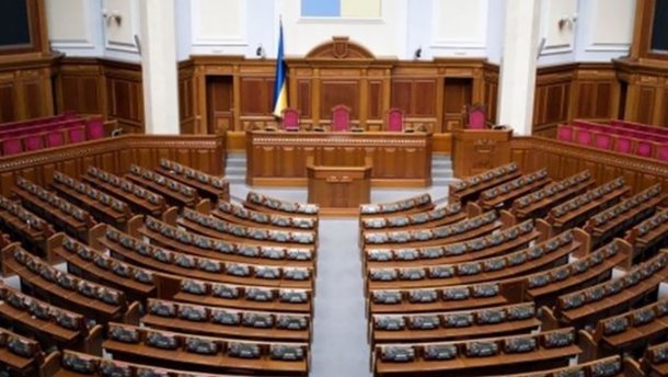 Які фракції увійдуть у нову коаліцію у Верховній Раді