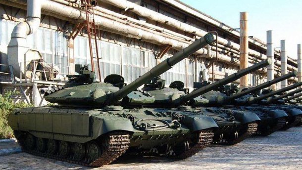 Як клерки у лампасах зривають переозброєння ЗСУ