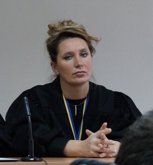 Як корумповані та некомпетентні судді проходять перевірки