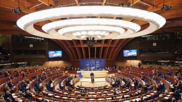 Які наслідки може мати повернення Росії до ПАРЄ: реакція української делегації