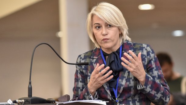 Як працюватиме Міністерство розвитку громад та територій: детальне пояснення Альони Бабак