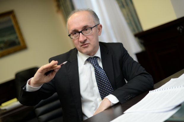 Як ручні судді Кваліфікаційної комісії страждають від своєї ж недоброчесності