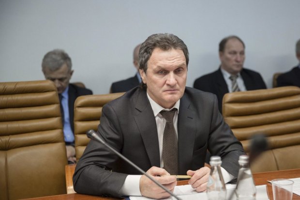 Як Вища кваліфікаційна комісія суддів працює за подвійними стандартами