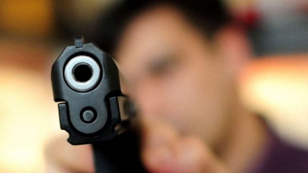 Яке місто найкримінальніше в Україні