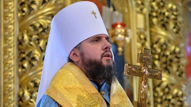 Яким був у дитинстві та чому вирішив стати священиком: що відомо про Предстоятеля Епіфанія