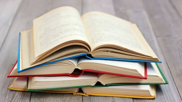 Якими книжками вражатимуть видавці на Книжковому арсеналі-2019