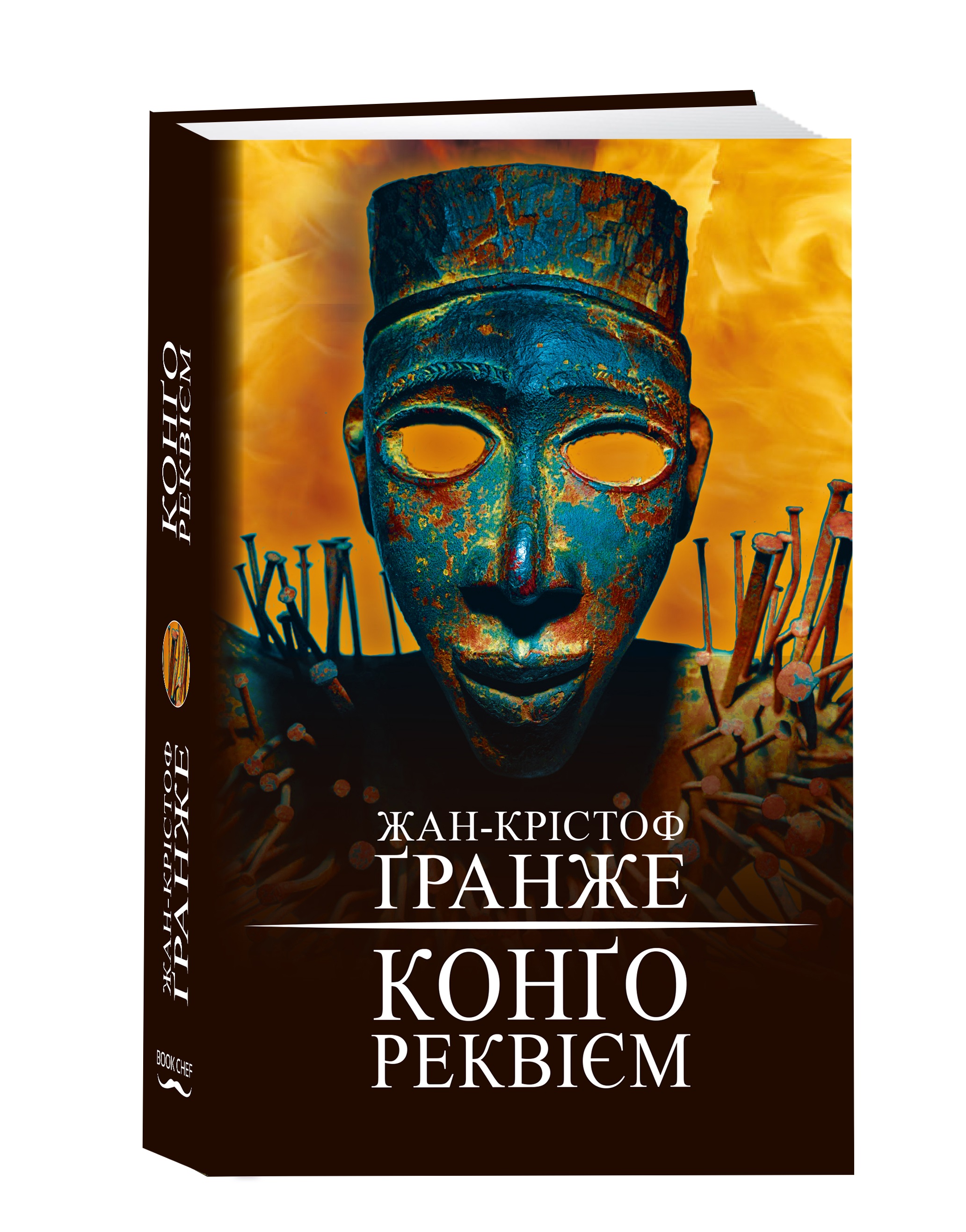 Якими книжками вражатимуть видавці на Книжковому арсеналі-2019
