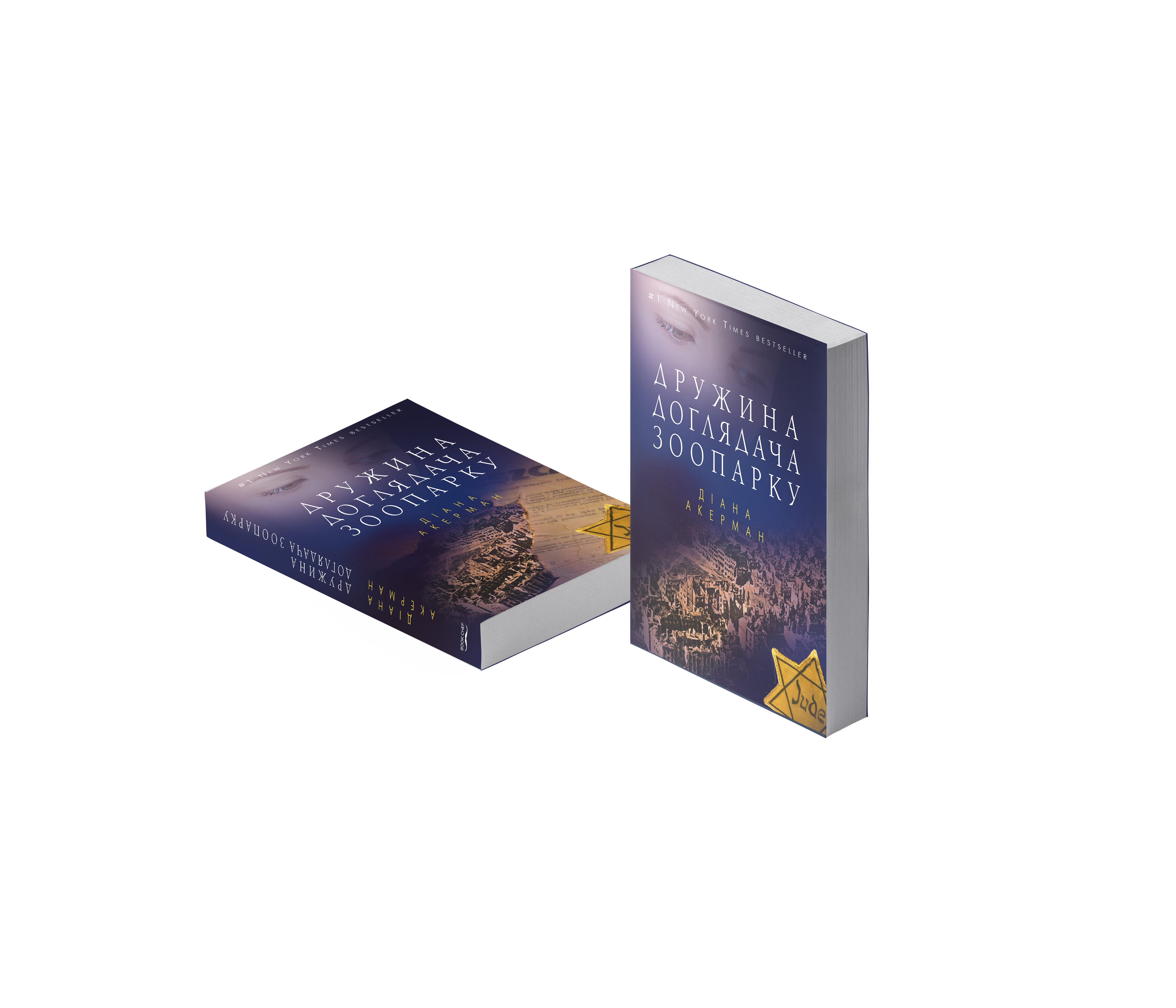 Якими книжками вражатимуть видавці на Книжковому арсеналі-2019