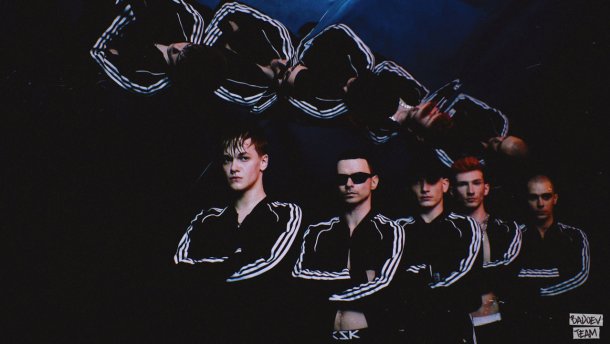 З кліпом від Алана Бадоєва: гурт KAZAKY повертається у шоу-бізнес після 3 років перерви