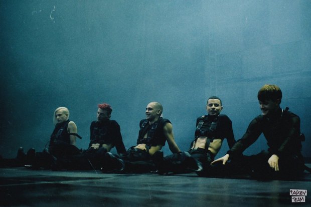 З кліпом від Алана Бадоєва: гурт KAZAKY повертається у шоу-бізнес після 3 років перерви