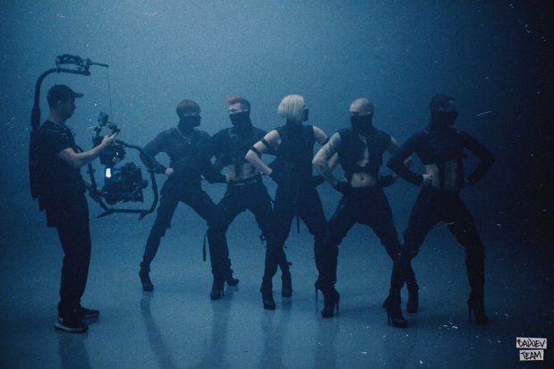 З кліпом від Алана Бадоєва: гурт KAZAKY повертається у шоу-бізнес після 3 років перерви