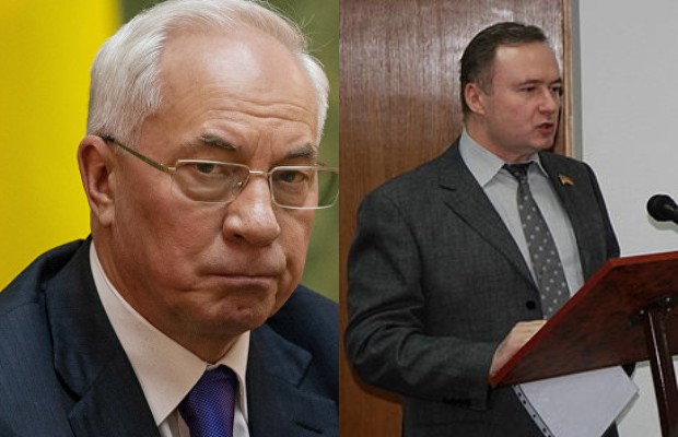 З масажиста в депутати: топ посад, які політики роздали своєму оточенню