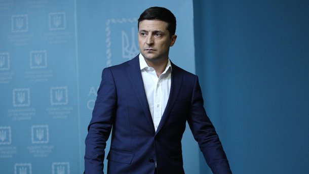 За великим рахунком, мав би вибачитися президент, – Давидюк про скандал з Бужанським