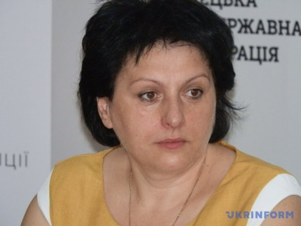 Засуджена за корупцію працівниця НАЗК рік незаконно перевіряла декларації перших осіб