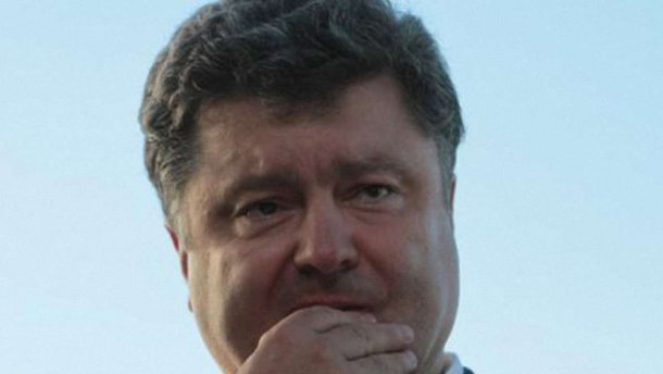 Жизнь нашего президента и его команды – это постоянно обостряющяяся борьба
