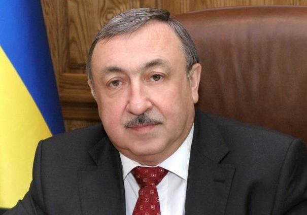Журналісти виявили в Іспанії елітну нерухомість судді часів Януковича