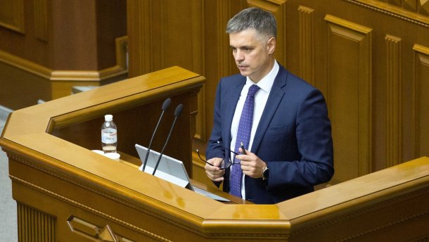 Зустріч у нормандському форматі: Пристайко сказав коли і де зустрінуться лідери держав