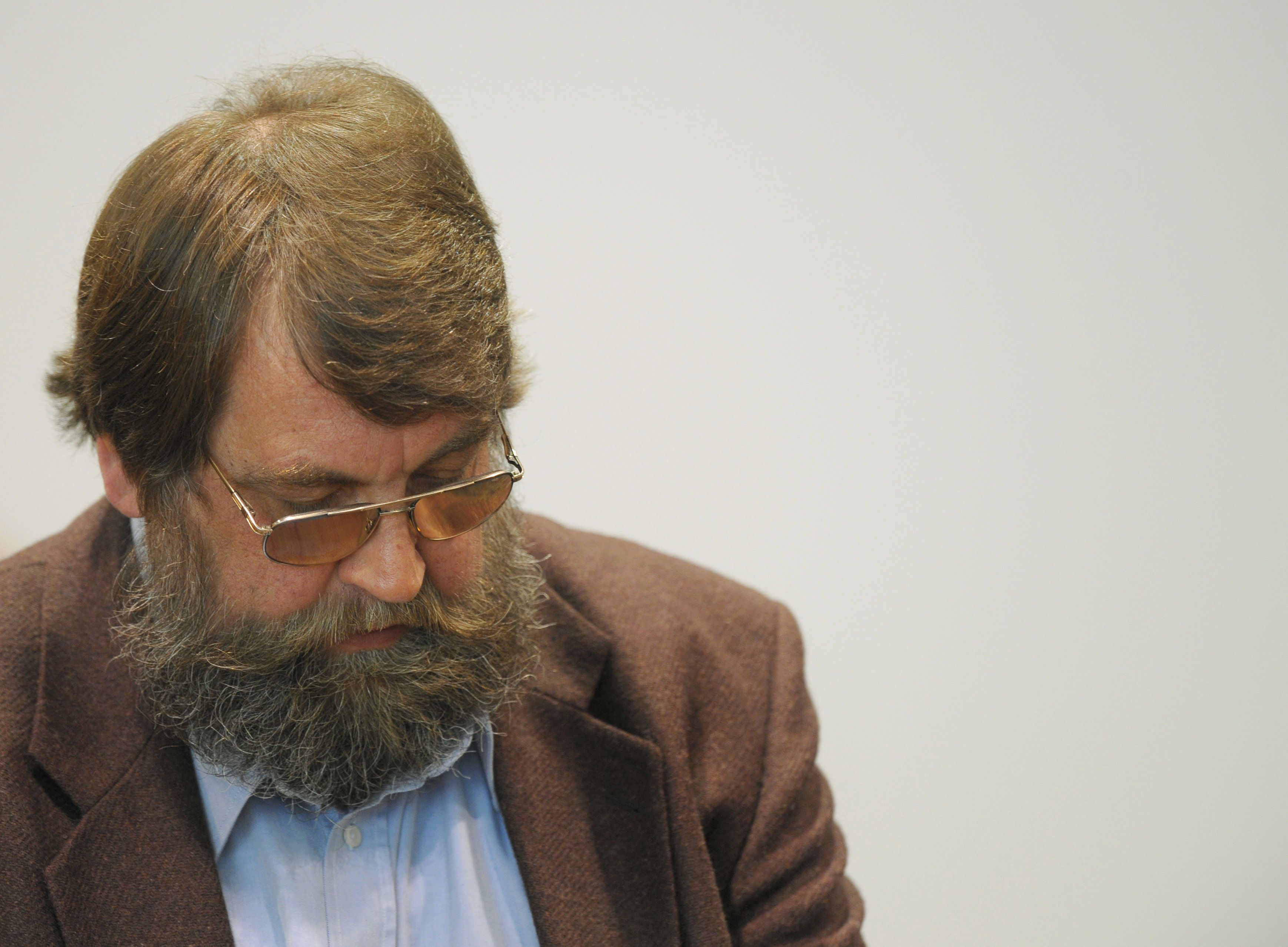 40 лет назад в Баварии пропала девочка – ее нашли мертвой в коробке. Что известно об одном из самых запутанных уголовных дел Германии