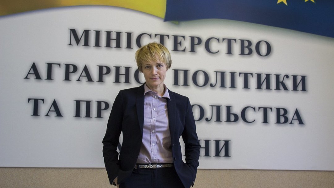 5 плюсов и 5 минусов нового и.о. министра агрополитики Ольги Трофимцевой