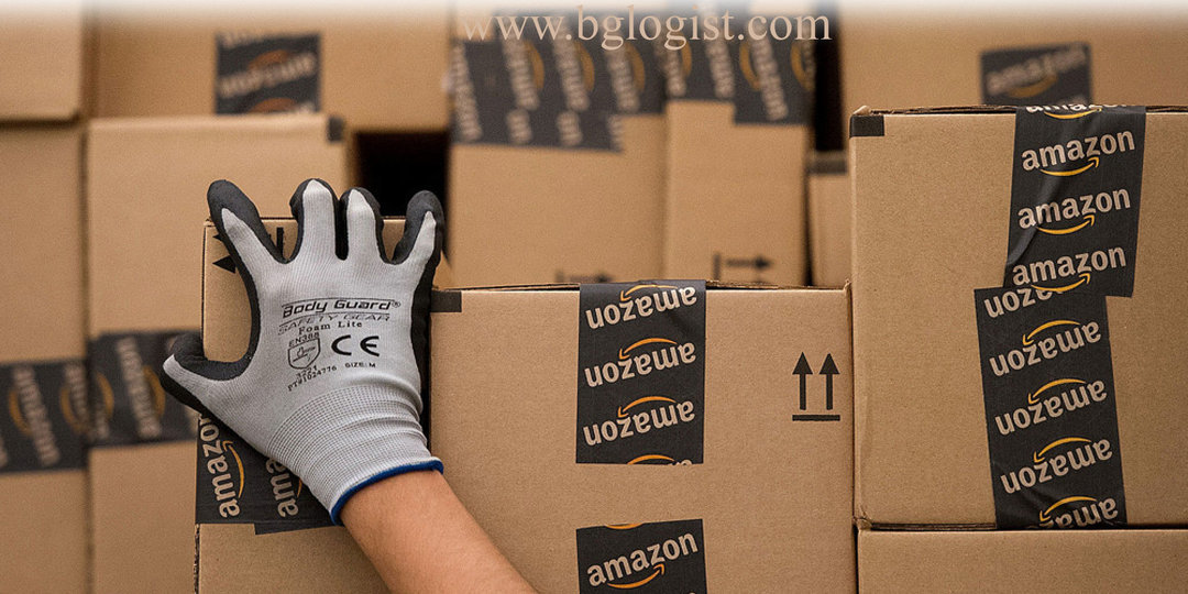 Amazon запускает доставку товаров в автомобили клиентов