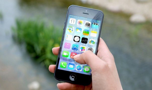 Apple сообщила о массовых сбоях в работе сервисов