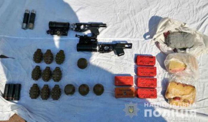 Банду грабителей инкассаторов будут судить за совершенные в течение семи лет преступления (ФОТО)