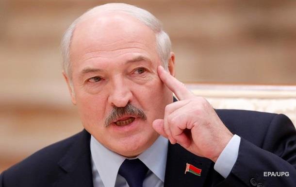 Без США не решить. Речь Лукашенко о ДонбассеСюжет