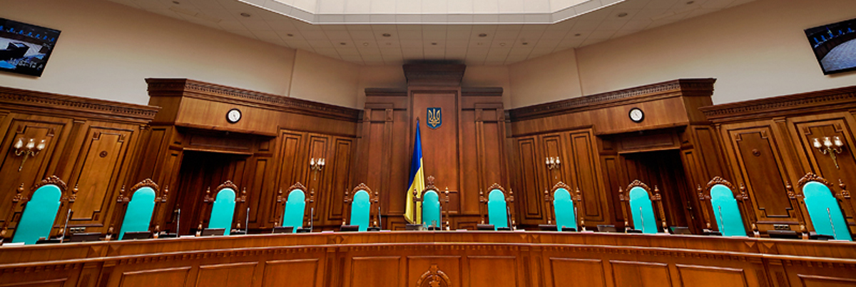 Блеск и нищета КСУ