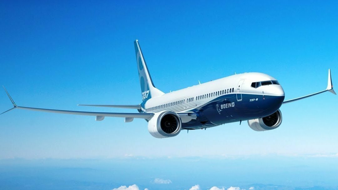 Boeing понес $5,6 млрд убытков из-за проблем с лайнерами 737 MAX