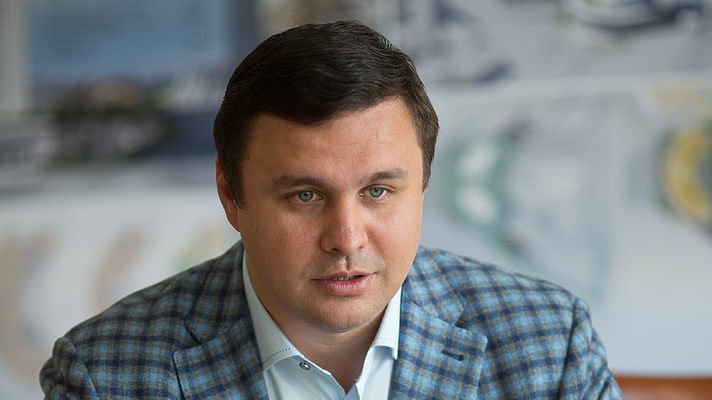 Бывшему нардепу Микитасю НАБУ сообщило о подозрении