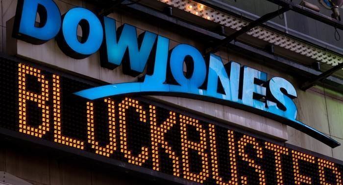 Что случилось с индексом Dow Jones и чего ожидать дальше