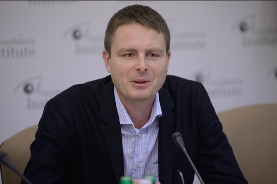 Дело Роттердам+ не имеет перспективы в суде, оно — инструмент давления, — Марунич
