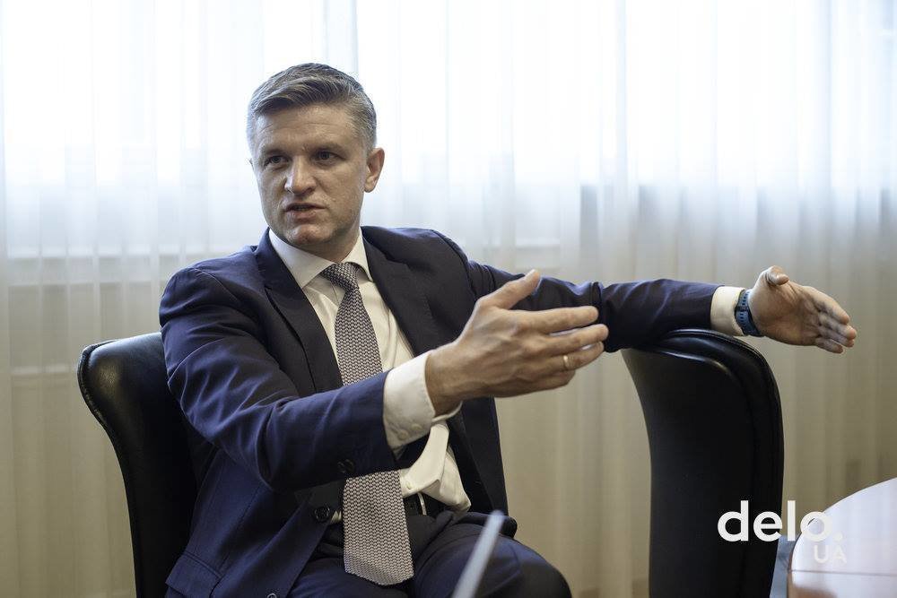 Дмитрий Шимкив: Украинская фарма — одна из самых диджитализированных индустрий