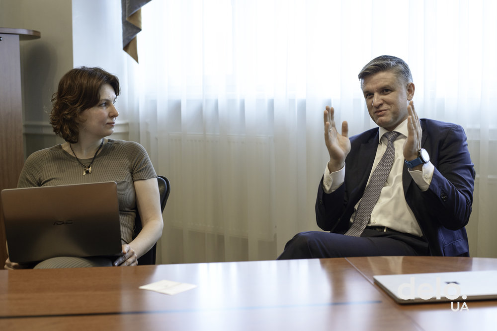 Дмитрий Шимкив: Украинская фарма — одна из самых диджитализированных индустрий