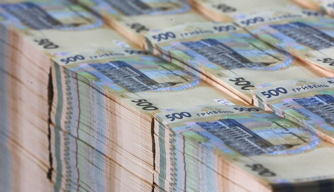 Доходная часть госбюджета недовыполнена почти на 5% — Минфин