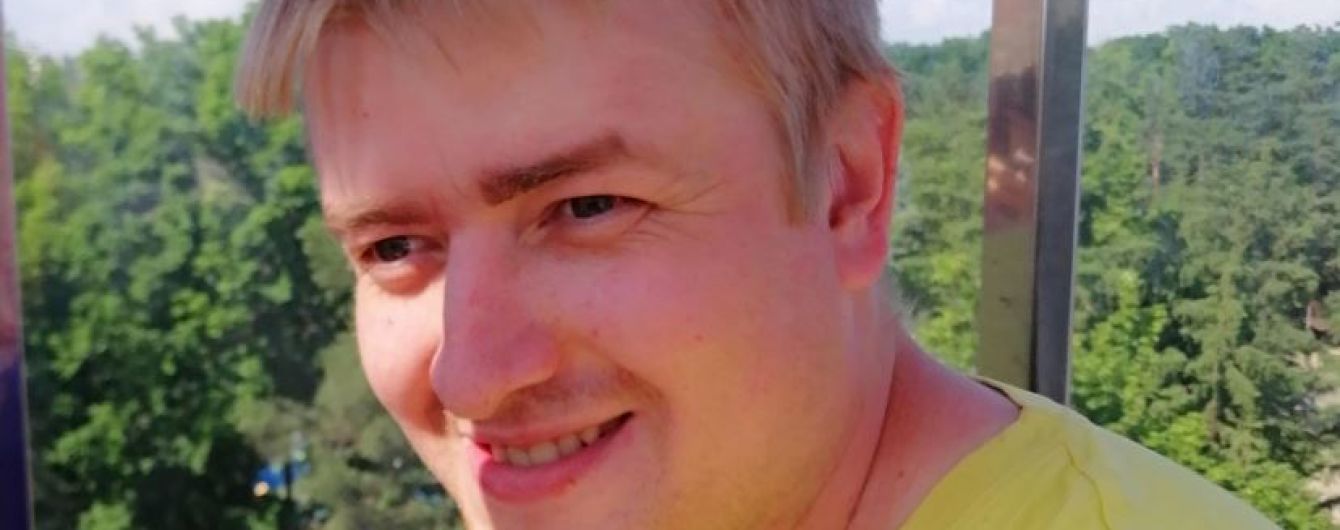 Дорогостоящее лечение может спасти Алексея от рака кожи