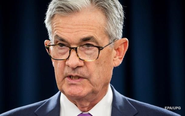 Экономика США в хорошем положении − глава ФРС