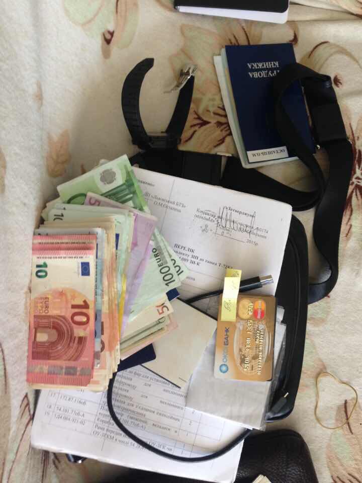 Экс-директор Львовского бронетанкового завода подозревается в присвоении 2 млн грн, - Матиос